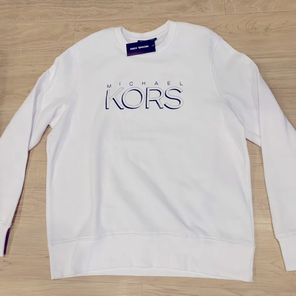Michael Kors Sweatshirt 🤍